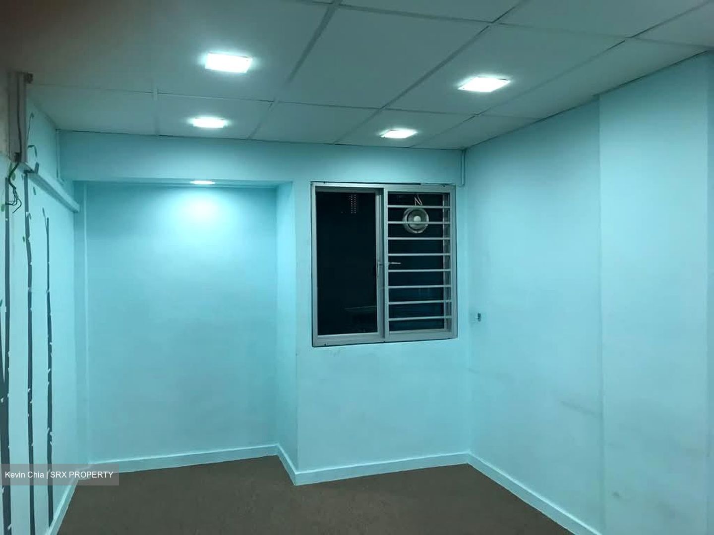 Ang Mo Kio Avenue 6 (D20), Shop House #573465361